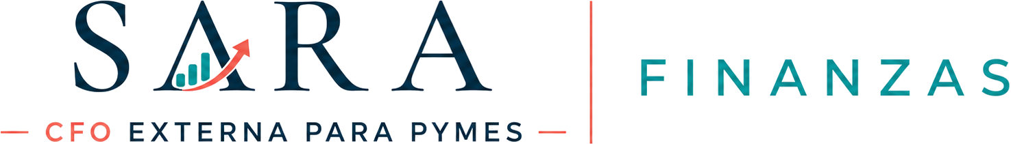 Sara Finanzas — CFO externa para PYMES